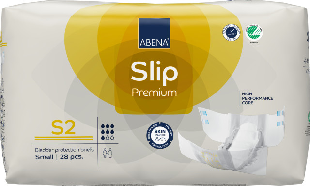 ABENA - ABENA - ABENA Slip 2 Premium (Image 6 / Shop Art-No. -) | Inkontinenz Shop