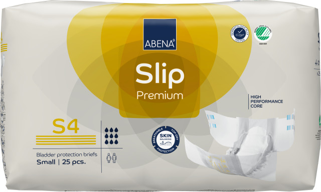 ABENA - ABENA - ABENA Slip 4 Premium (Image 7 / Shop Art-No. -) | Inkontinenz Shop