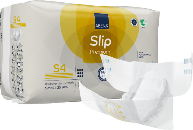 ABENA - ABENA - ABENA Slip 2 Premium (Image 7 / Shop Art-No. -) | Inkontinenz Shop