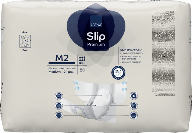 ABENA - ABENA - ABENA Slip 2 Premium (Image 9 / Shop Art-No. -) | Inkontinenz Shop
