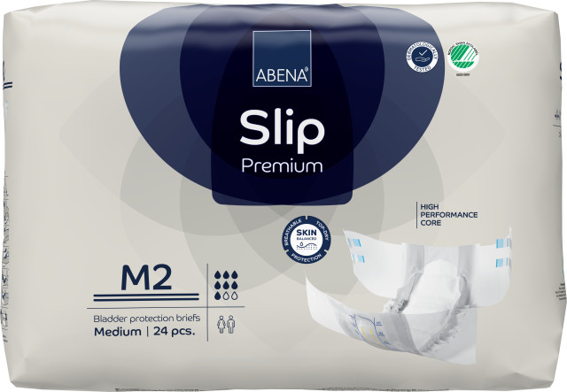 ABENA - ABENA - ABENA Slip 2 Premium (Image 2 / Shop Art-No. -) | Inkontinenz Shop