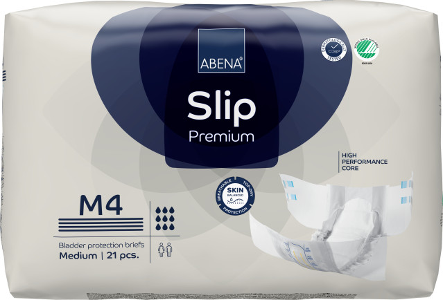 ABENA - ABENA Slip 4 Premium (Shop Art-No. -) | Inkontinenz Shop