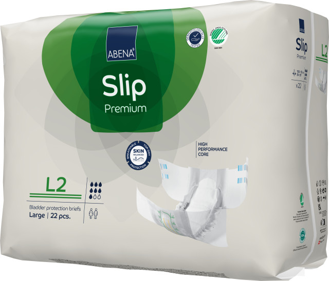 ABENA - ABENA - ABENA Slip 2 Premium (Image 15 / Shop Art-No. -) | Inkontinenz Shop