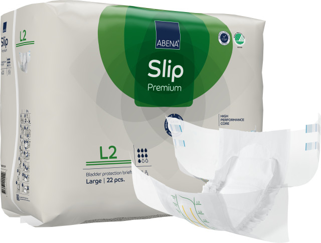 ABENA - ABENA - ABENA Slip 2 Premium (Image 13 / Shop Art-No. -) | Inkontinenz Shop