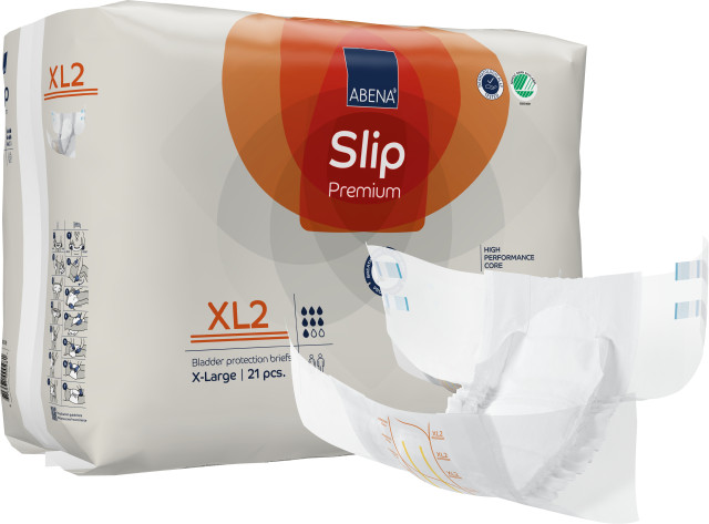 ABENA - ABENA - ABENA Slip 2 Premium (Image 17 / Shop Art-No. -) | Inkontinenz Shop