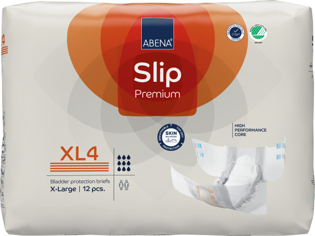 ABENA - ABENA - ABENA Slip 4 Premium (Image 24 / Shop Art-No. -) | Inkontinenz Shop