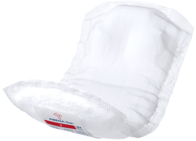 ABENA - ABENA - ABENA San 3 Premium (Image 4 / Shop Art-No. -) | Inkontinenz Shop