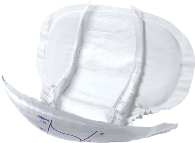 ABENA - ABENA - Abena San 5 Premium (Image 4 / Shop Art-No. -) | Inkontinenz Shop