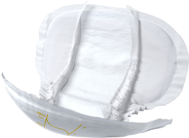ABENA - ABENA - ABENA San 7 Premium (Image 5 / Shop Art-No. -) | Inkontinenz Shop