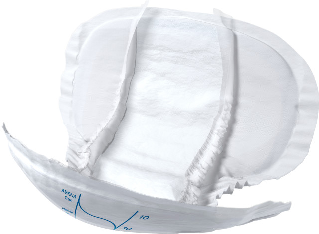 ABENA - ABENA - ABENA San 10 Premium (Image 5 / Shop Art-No. -) | Inkontinenz Shop