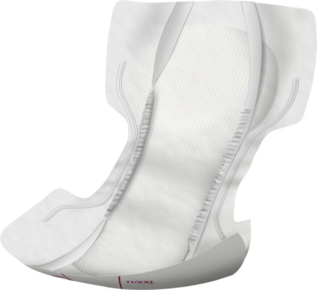 ABENA - ABENA - ABENA San 11 XXL Premium (Image 4 / Shop Art-No. -) | Inkontinenz Shop