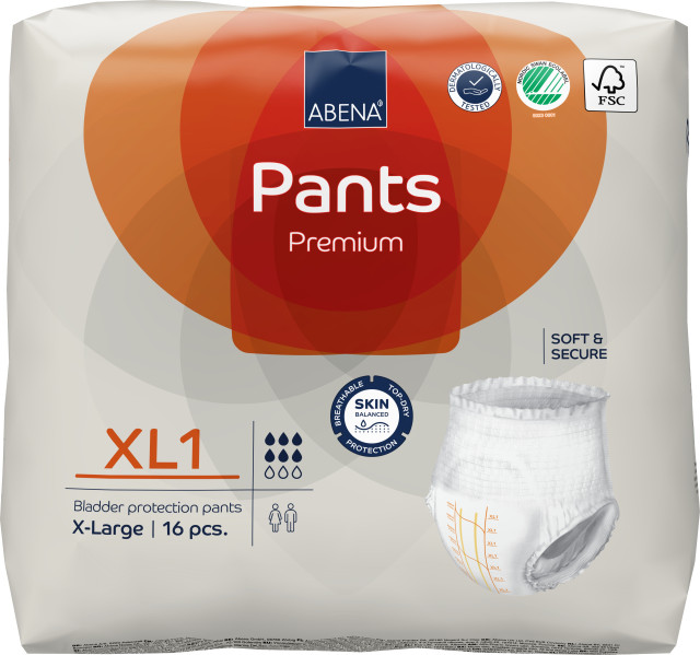 ABENA - ABENA - ABENA Pants 1 Premium (Image 16 / Shop Art-No. -) | Inkontinenz Shop