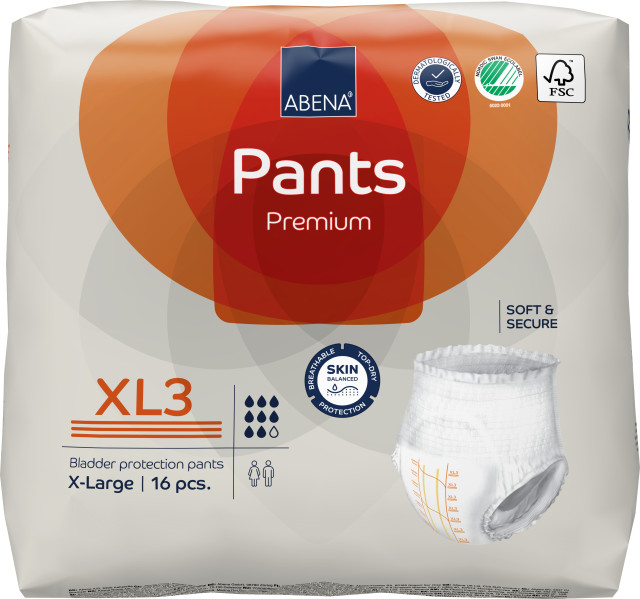 ABENA - ABENA - ABENA Pants 3 Premium (Image 10 / Shop Art-No. -) | Inkontinenz Shop
