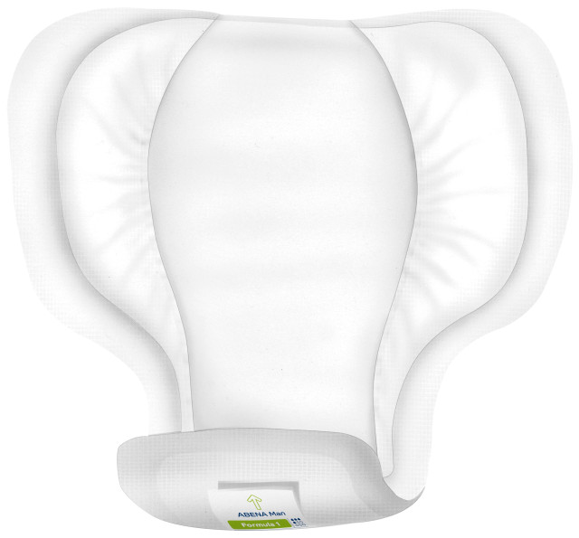 ABENA - ABENA - ABENA Man Formular 1 Premium (Image 4 / Shop Art-No. -) | Inkontinenz Shop