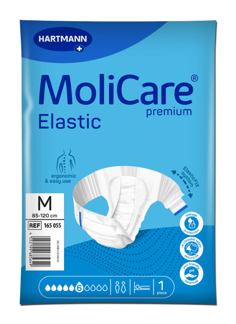 Hartmann - Molicare Premium Elastic Slip (Shop Art-No. -) | Inkontinenz Shop