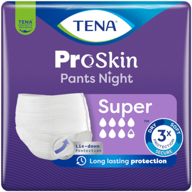 TENA / Essity - TENA Pants Night Super (Shop Art-No. -) | Inkontinenz Shop