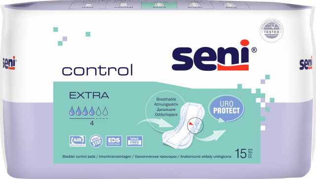 Seni / TZMO - Seni Control Extra (Shop Art-No. -) | Inkontinenz Shop