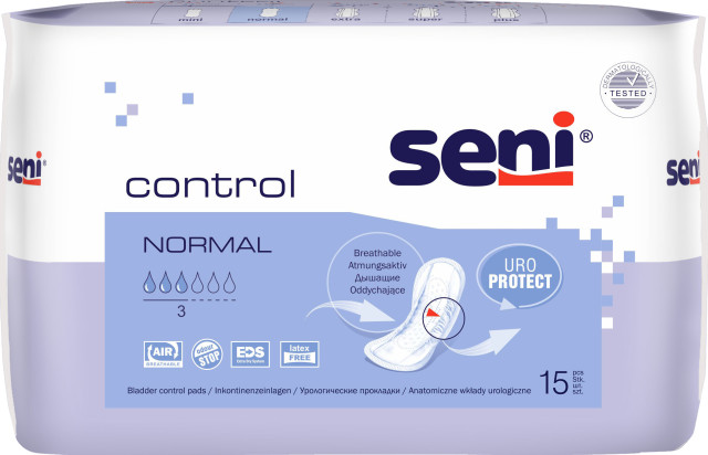 Seni / TZMO - Seni Control Normal (Shop Art-No. -) | Inkontinenz Shop