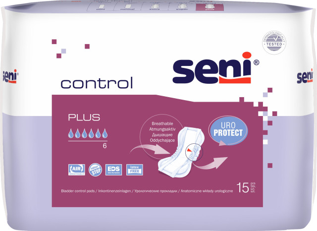 Seni / TZMO - Seni Control Plus (Shop Art-No. -) | Inkontinenz Shop