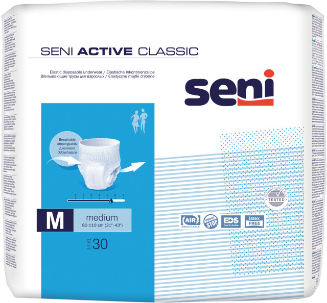 Seni / TZMO - Seni Active Classic (Shop Art-No. -) | Inkontinenz Shop