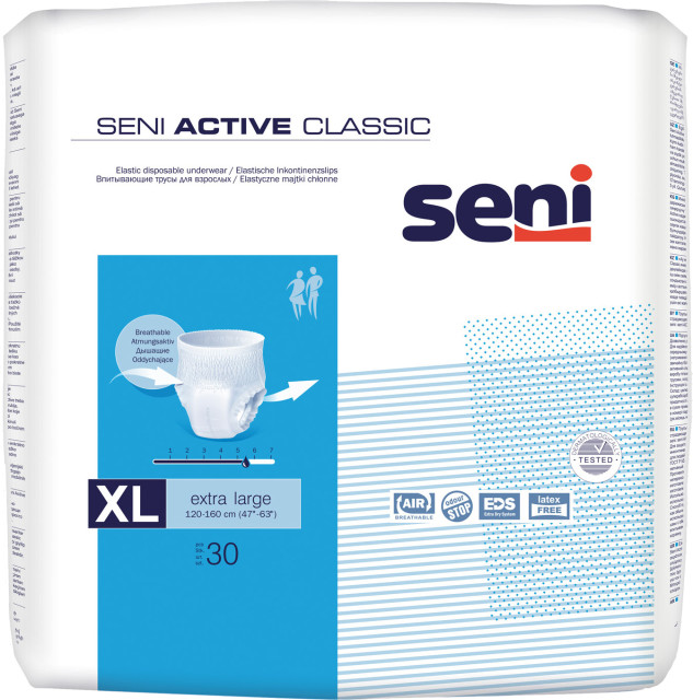 Seni / TZMO - Seni / TZMO - Seni Active Classic (Image 4 / Shop Art-No. -) | Inkontinenz Shop