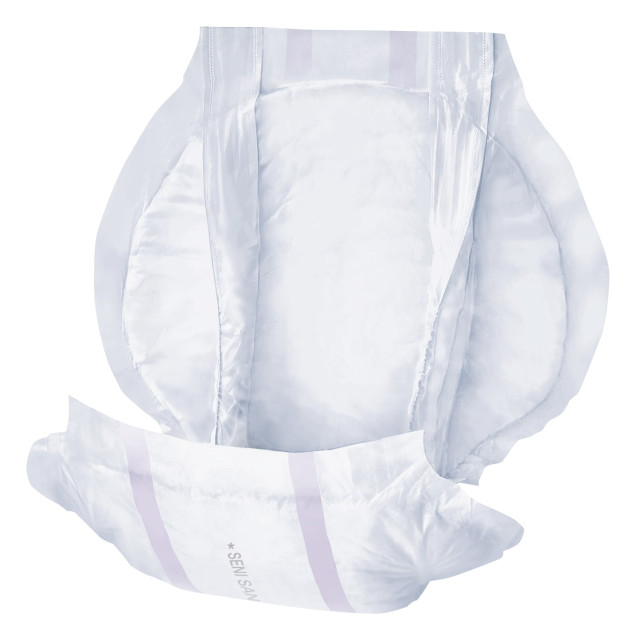 Seni / TZMO - Seni / TZMO - Seni San Classic Maxi (Image 5 / Shop Art-No. -) | Inkontinenz Shop