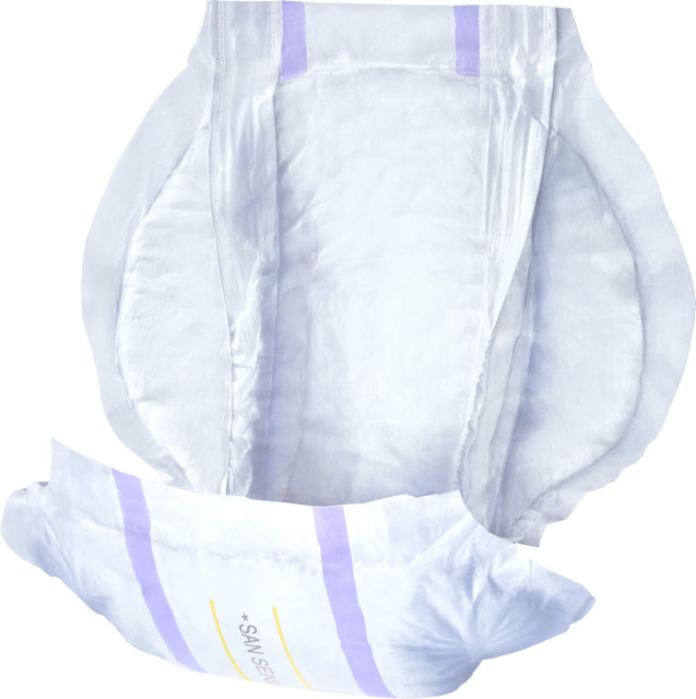 Seni / TZMO - Seni / TZMO - Seni San Maxi (Image 5 / Shop Art-No. -) | Inkontinenz Shop