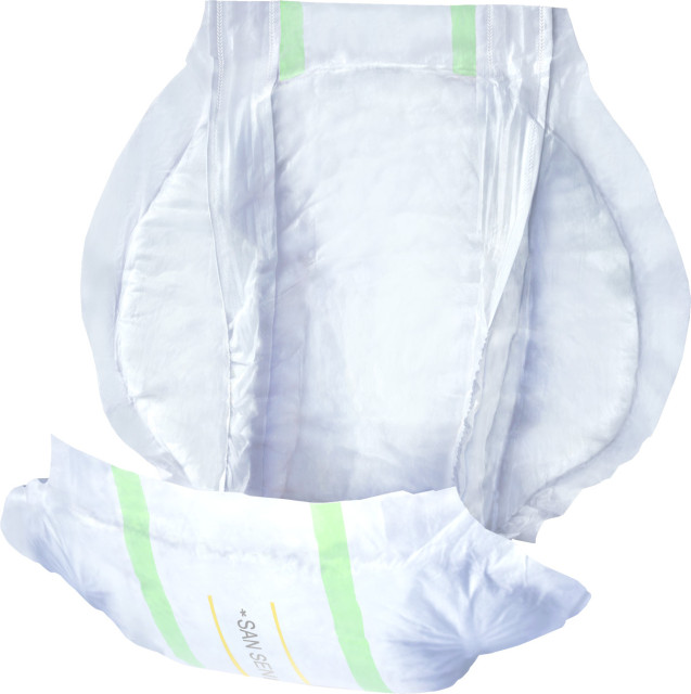 Seni / TZMO - Seni / TZMO - Seni San Plus (Image 5 / Shop Art-No. -) | Inkontinenz Shop