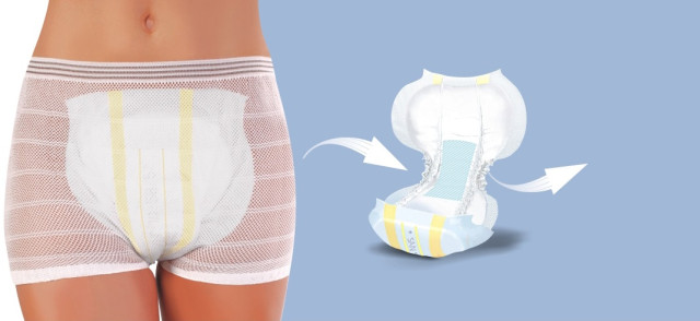 Seni / TZMO - Seni / TZMO - Seni San Maxi (Image 6 / Shop Art-No. -) | Inkontinenz Shop