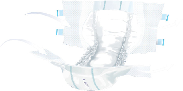 Seni / TZMO - Seni / TZMO - Seni Classic Plus (Image 6 / Shop Art-No. -) | Inkontinenz Shop