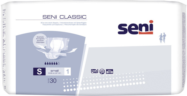 Seni / TZMO - Seni / TZMO - Seni Classic (Image 2 / Shop Art-No. -) | Inkontinenz Shop