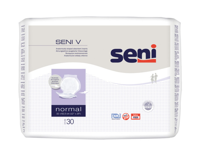 Seni / TZMO - Seni / TZMO - Seni Vliesvorlage (Image 2 / Shop Art-No. -) | Inkontinenz Shop