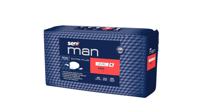 Seni / TZMO - Seni Man Extra Plus Level 4 (Shop Art-No. -) | Inkontinenz Shop