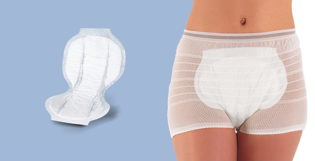 Seni / TZMO - Seni / TZMO - Seni San Classic Maxi (Image 3 / Shop Art-No. -) | Inkontinenz Shop