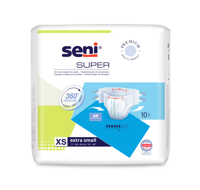 Seni / TZMO - Seni / TZMO - Seni Super (Image 5 / Shop Art-No. -) | Inkontinenz Shop