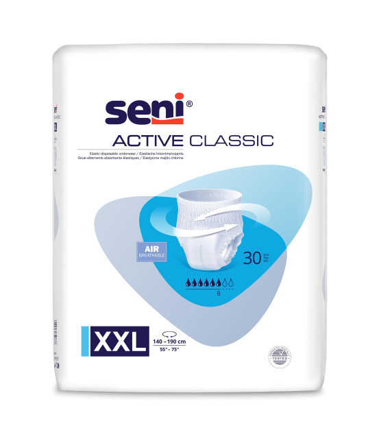Seni / TZMO - Seni / TZMO - Seni Active Classic (Image 5 / Shop Art-No. -) | Inkontinenz Shop