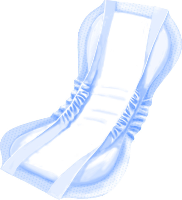 Seni / TZMO - Seni / TZMO - Seni Control Extra (Image 4 / Shop Art-No. -) | Inkontinenz Shop