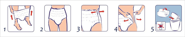 Seni / TZMO - Seni / TZMO - Seni Active Classic (Image 6 / Shop Art-No. -) | Inkontinenz Shop