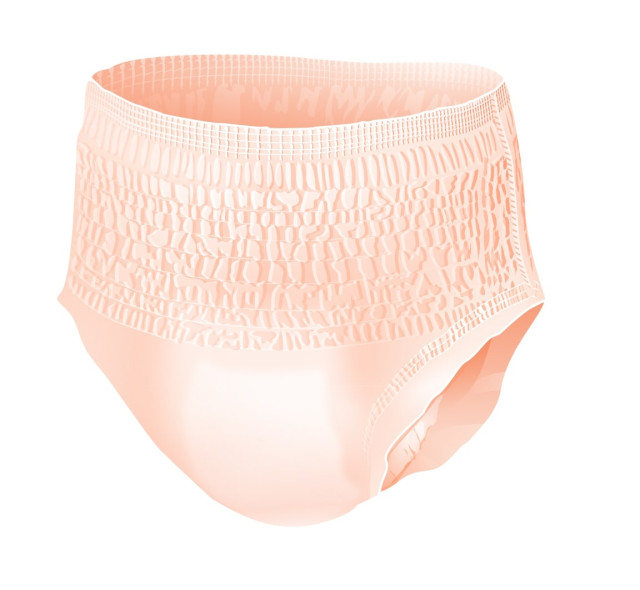 Seni / TZMO - Seni / TZMO - Seni Lady Pants (Image 4 / Shop Art-No. -) | Inkontinenz Shop