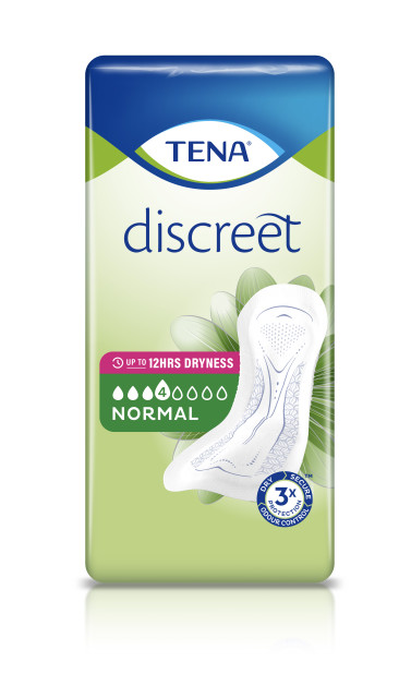TENA / Essity - TENA Discreet Normal (Shop Art-No. -) | Inkontinenz Shop
