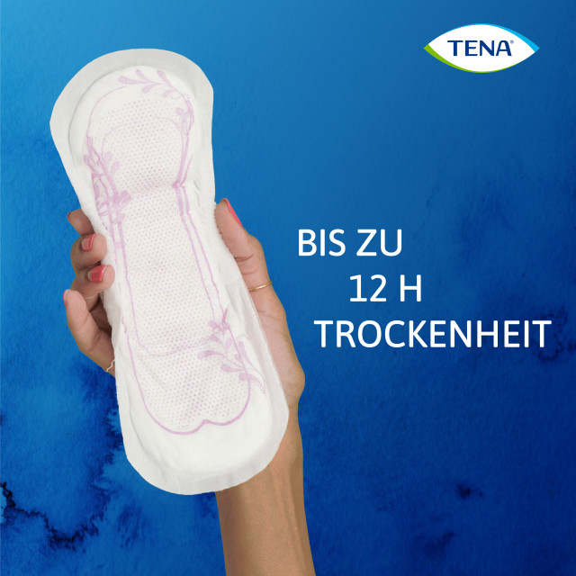 TENA / Essity - TENA / Essity - TENA Discreet Normal (Image 5 / Shop Art-No. -) | Inkontinenz Shop