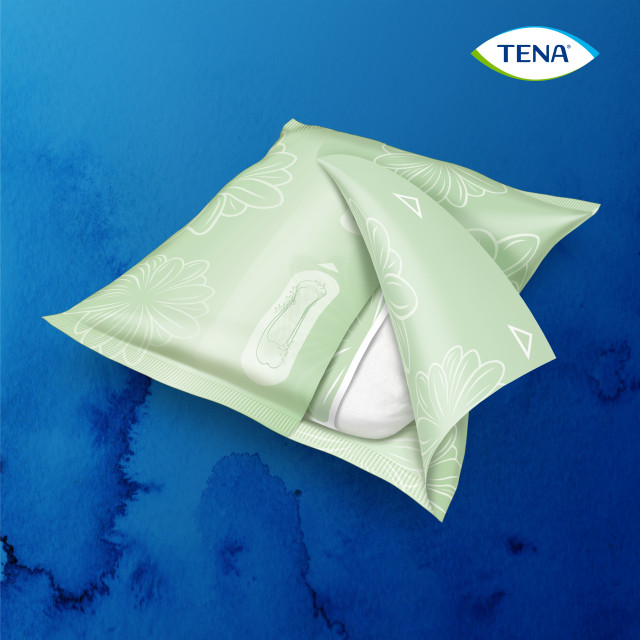 TENA / Essity - TENA / Essity - TENA Discreet Normal (Image 6 / Shop Art-No. -) | Inkontinenz Shop