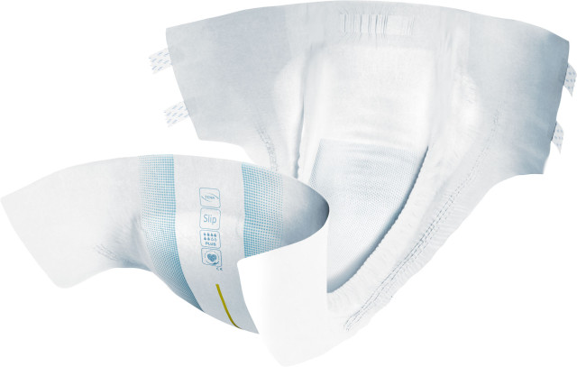 TENA / Essity - TENA / Essity - TENA Slip Plus (Image 4 / Shop Art-No. -) | Inkontinenz Shop