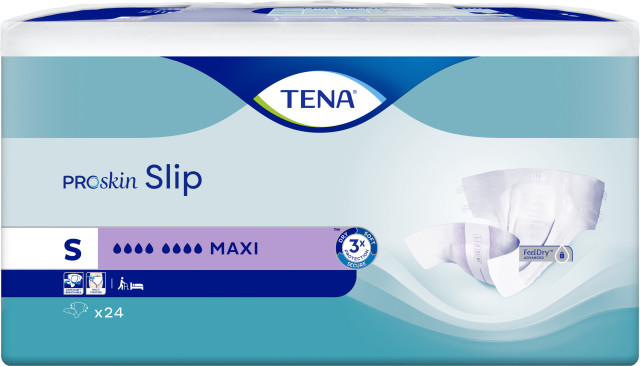 TENA / Essity - TENA Slip Maxi (Shop Art-No. -) | Inkontinenz Shop