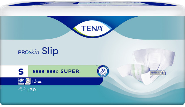 TENA / Essity - TENA ProSkin Slip Super (Shop Art-No. -) | Inkontinenz Shop