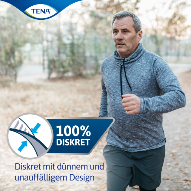 TENA / Essity - TENA / Essity - TENA Men Active Fit Level 1 (Image 5 / Shop Art-No. -) | Inkontinenz Shop