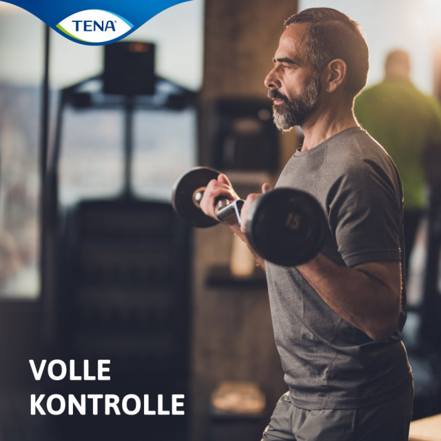 TENA / Essity - TENA / Essity - TENA Men Active Fit Level 3 (Image 5 / Shop Art-No. -) | Inkontinenz Shop