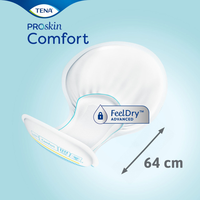 TENA / Essity - TENA / Essity - TENA Comfort Plus (Image 4 / Shop Art-No. -) | Inkontinenz Shop