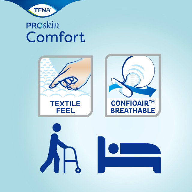 TENA / Essity - TENA / Essity - TENA Comfort Plus (Image 5 / Shop Art-No. -) | Inkontinenz Shop