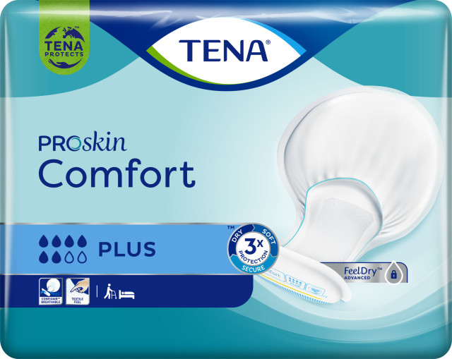 TENA / Essity - TENA Comfort Plus (Shop Art-No. -) | Inkontinenz Shop